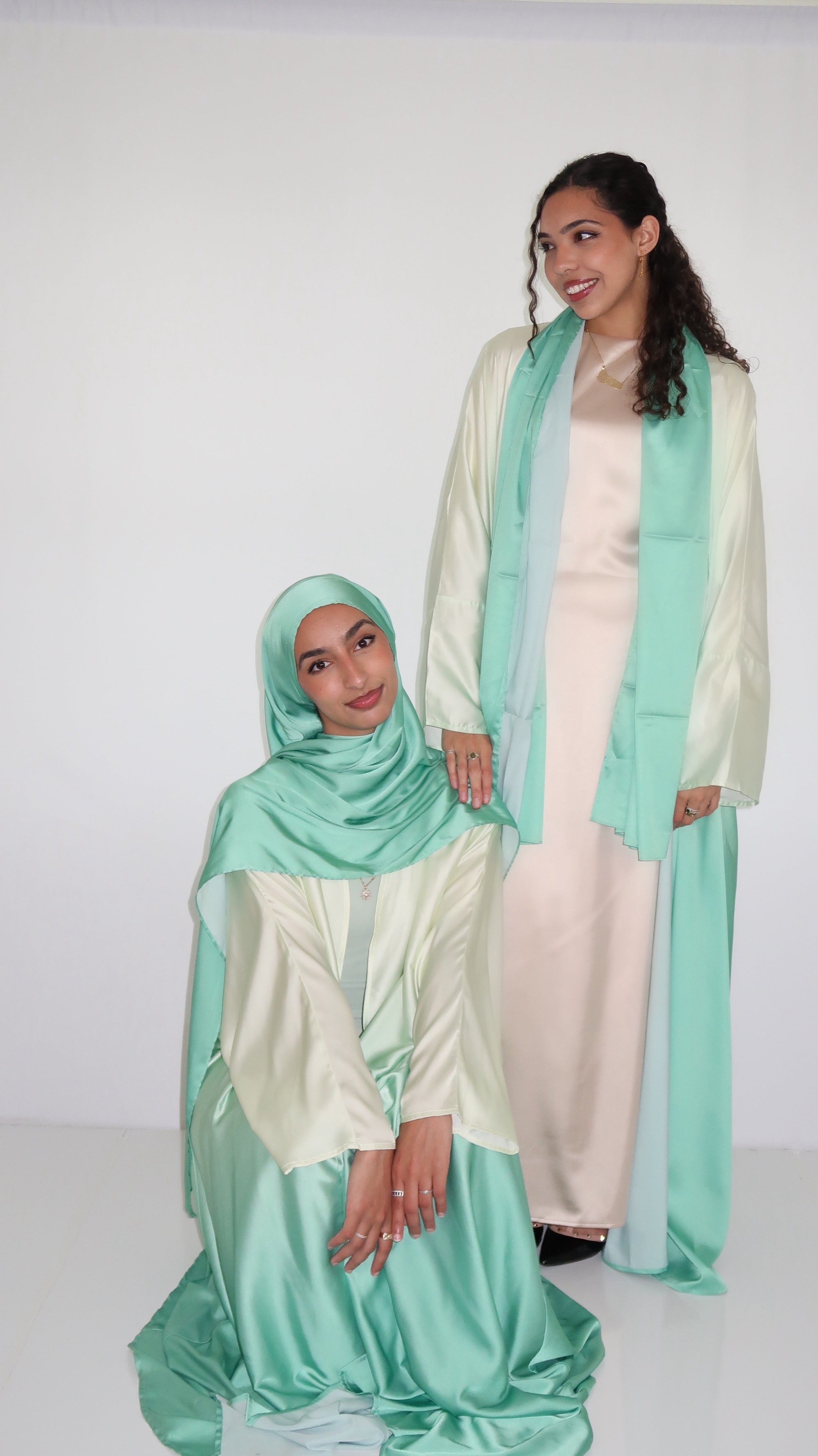 Abayas