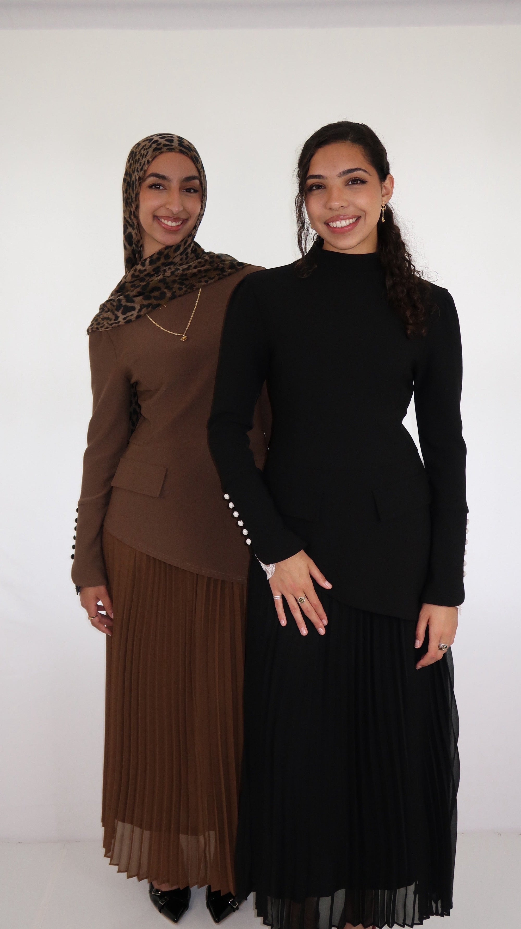 Two Piece Set