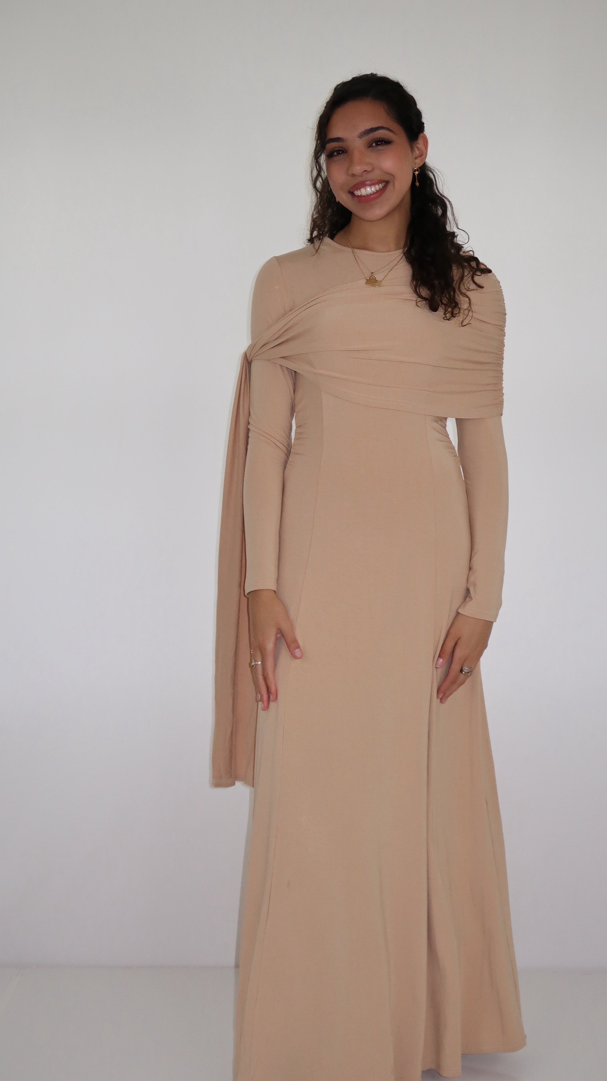 Sophia | Beige