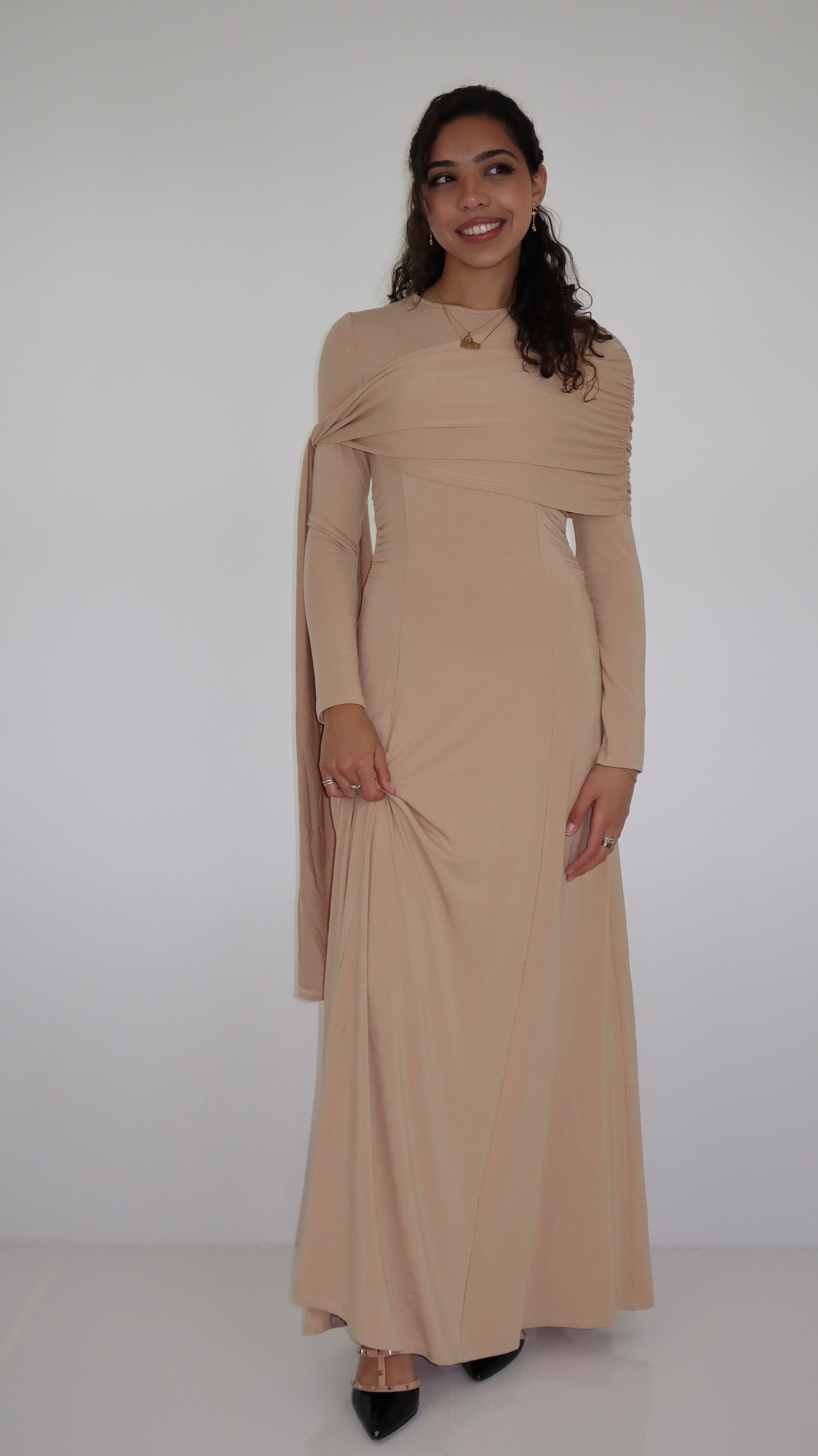 Sophia | Beige