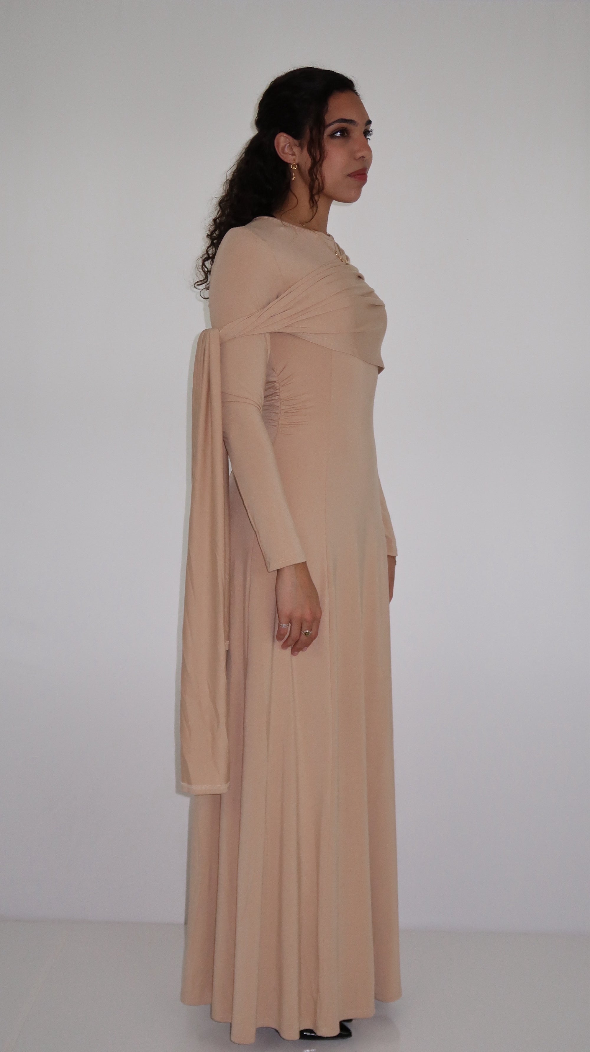 Sophia | Beige
