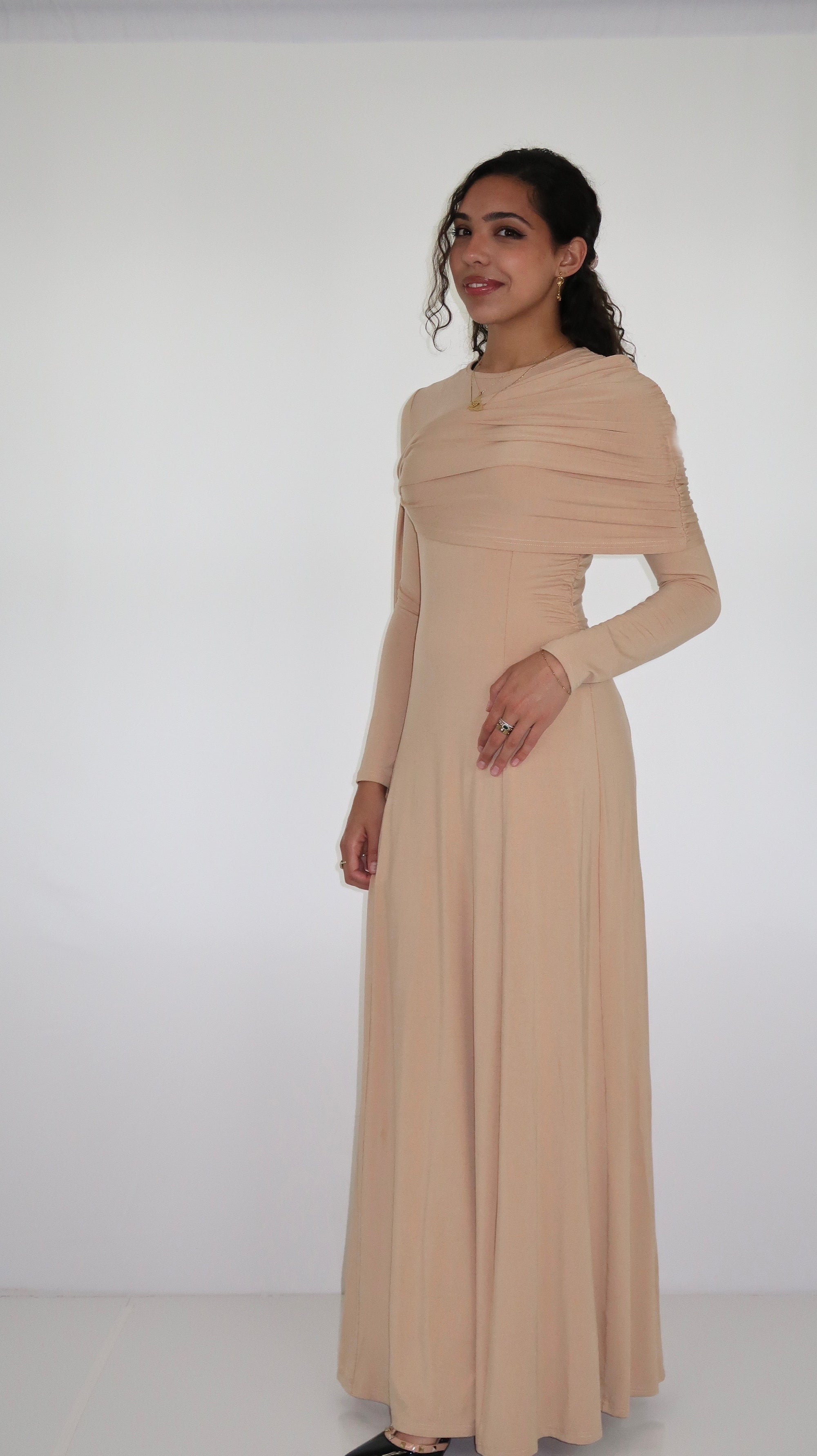 Sophia | Beige
