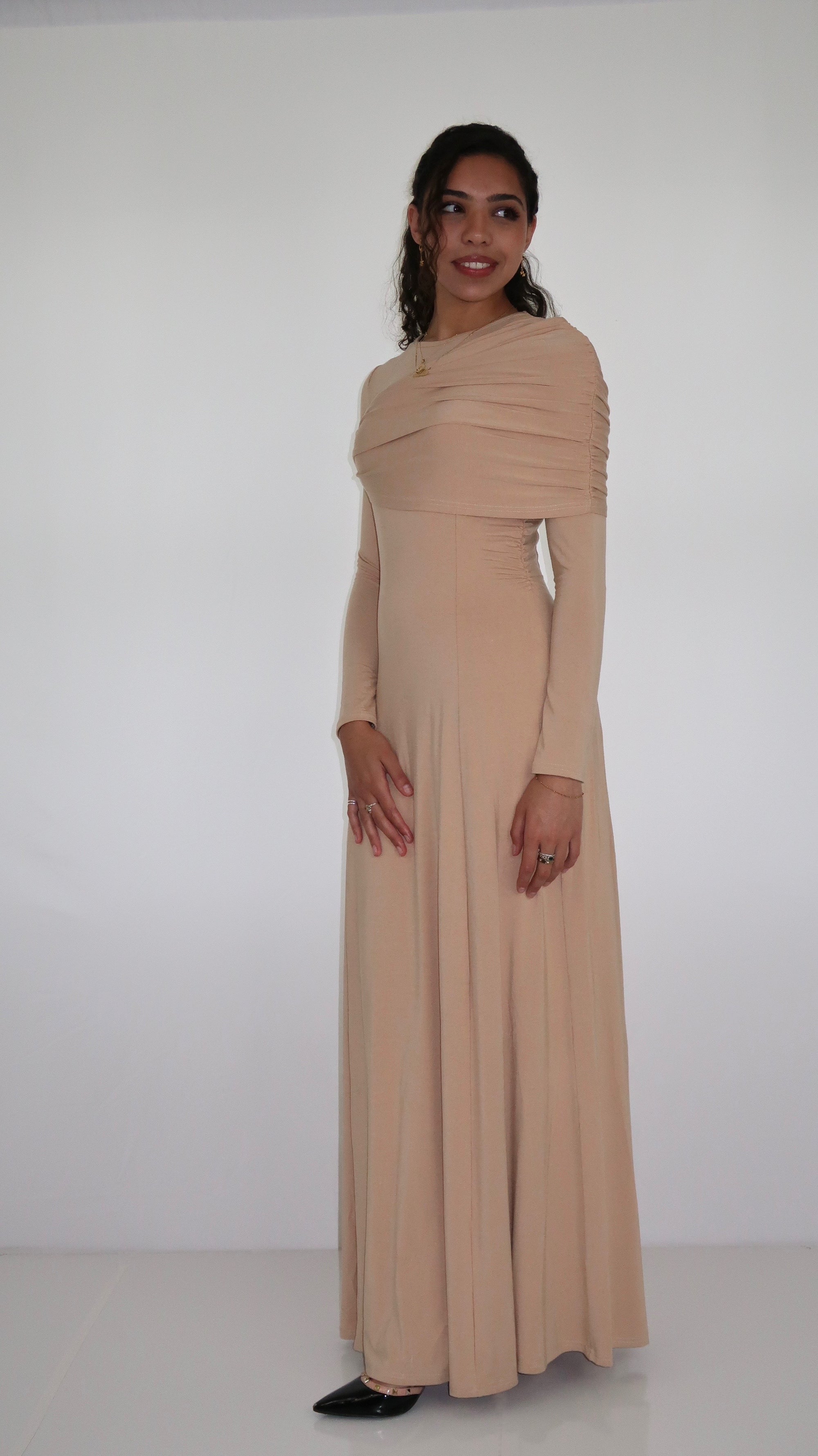 Sophia | Beige