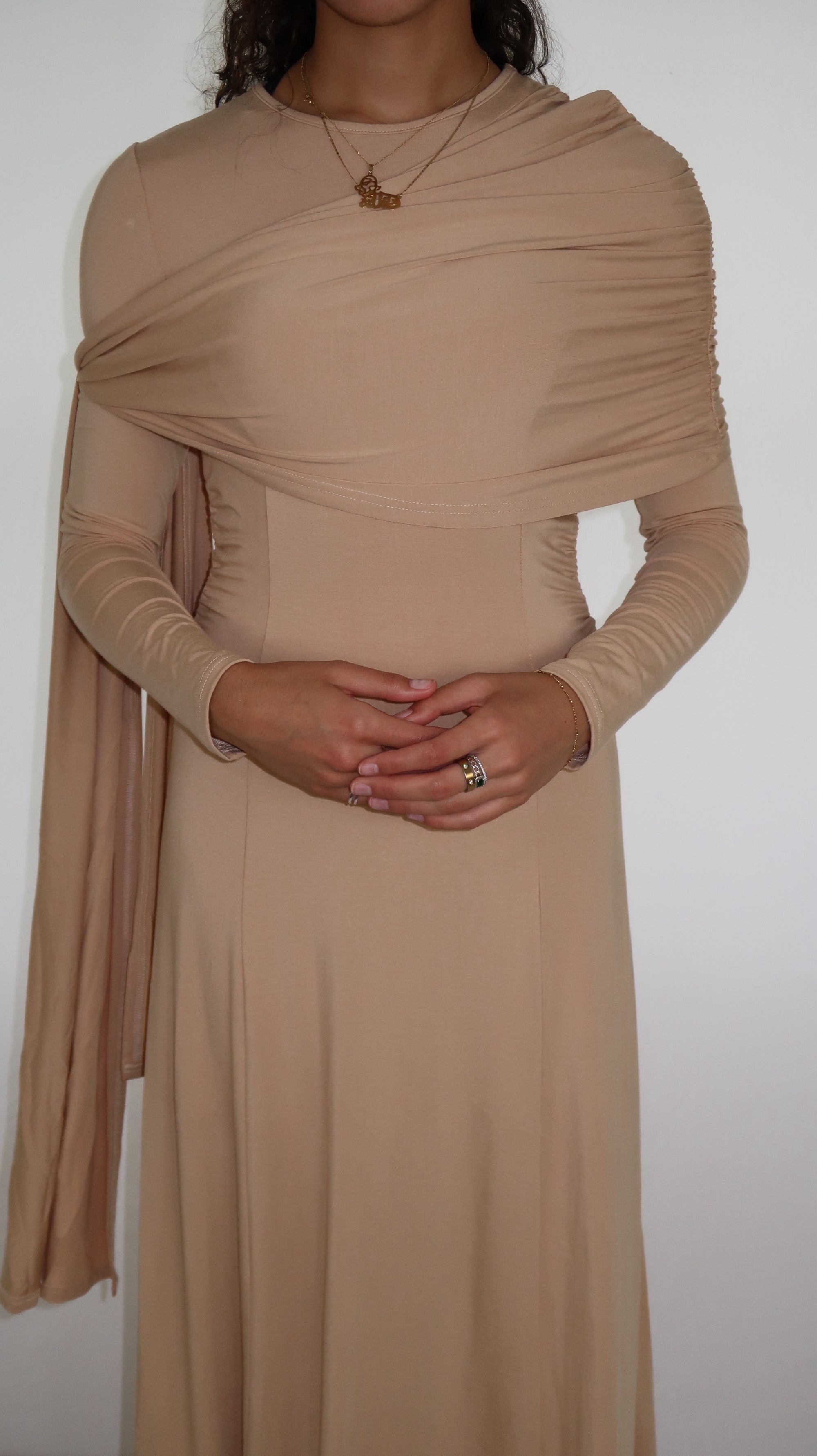 Sophia | Beige