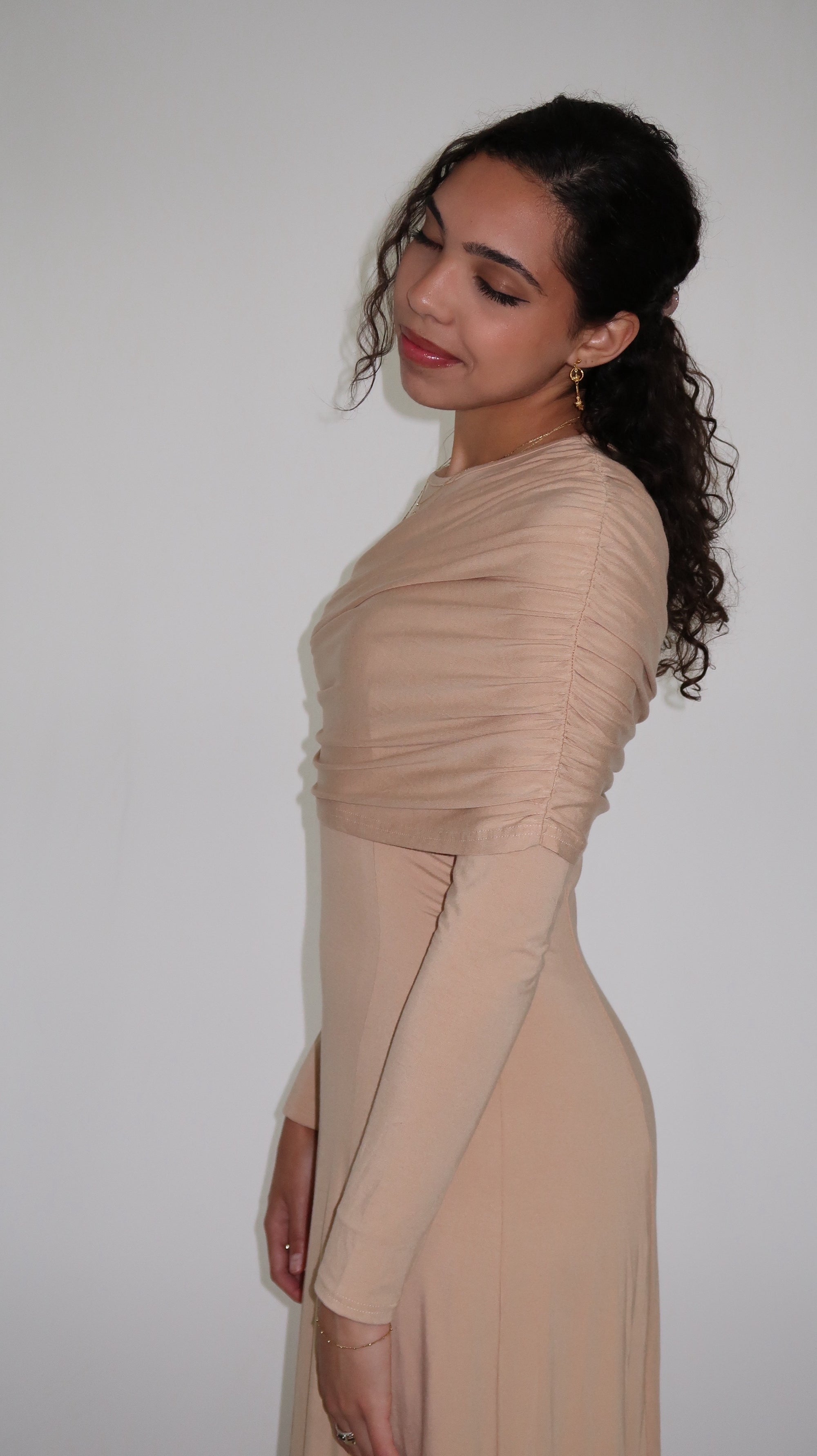 Sophia | Beige