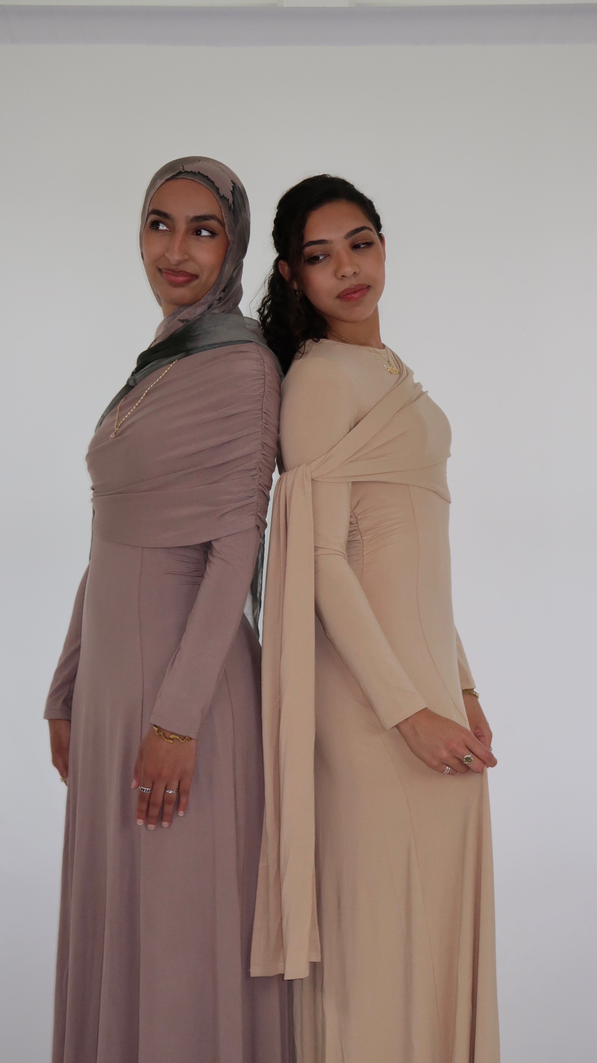 Sophia | Blush Clay