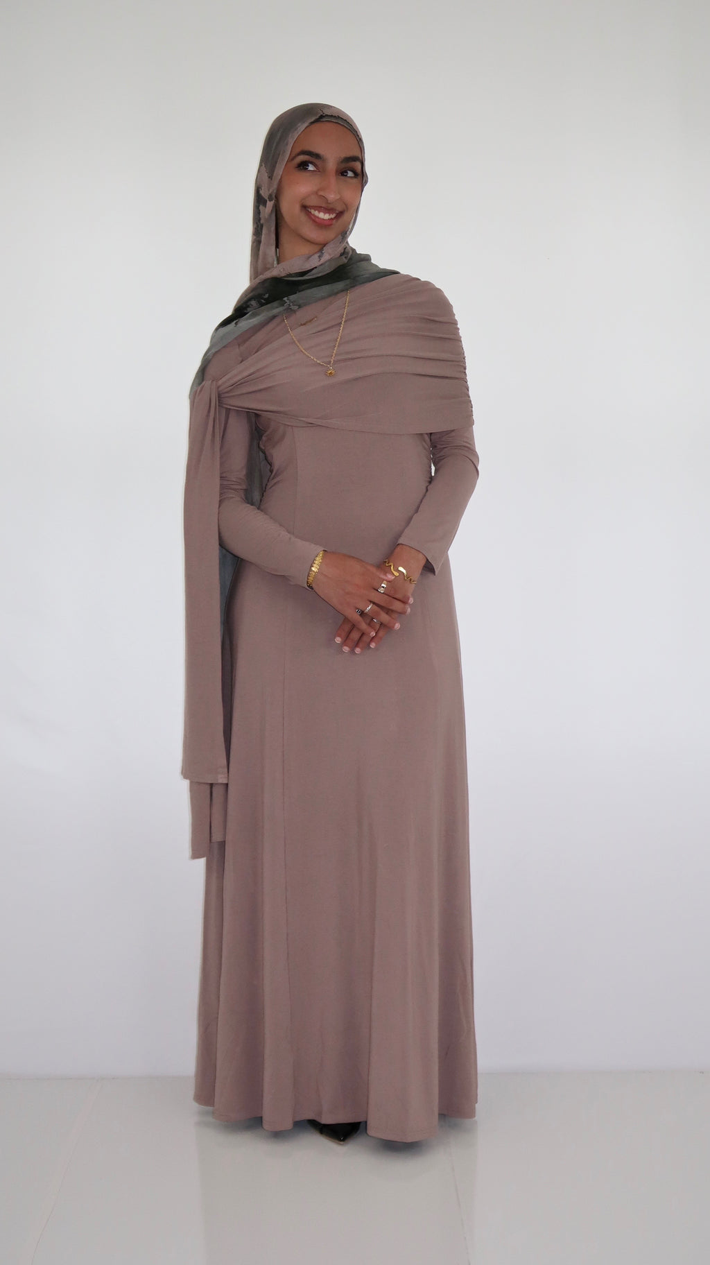 Sophia | Blush Clay