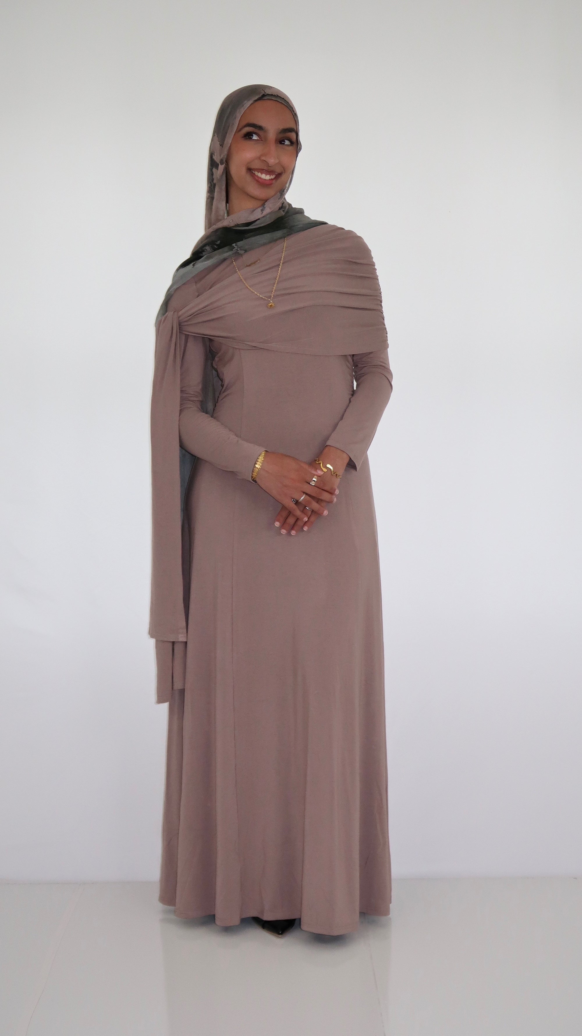 Sophia | Blush Clay