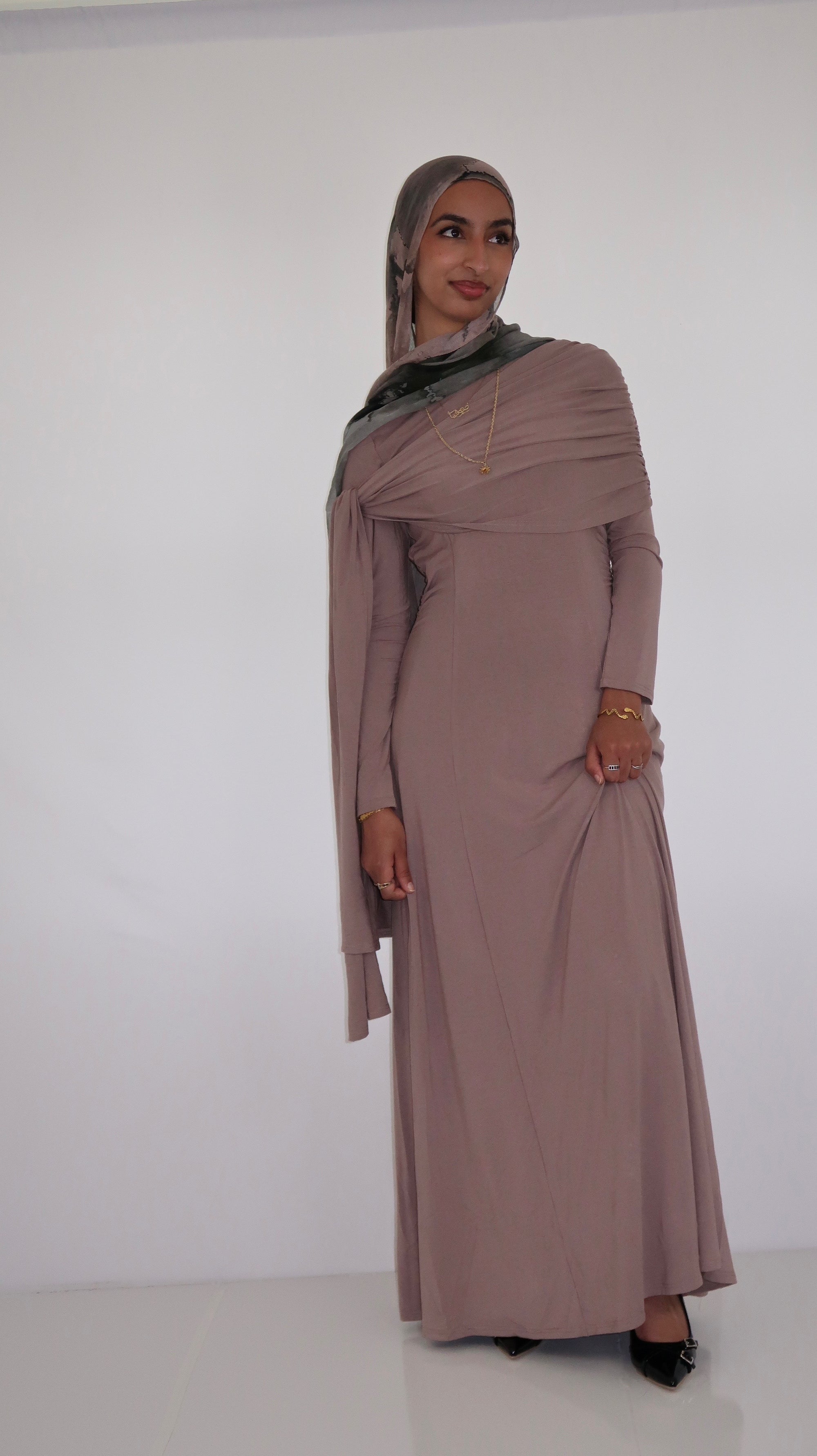 Sophia | Blush Clay