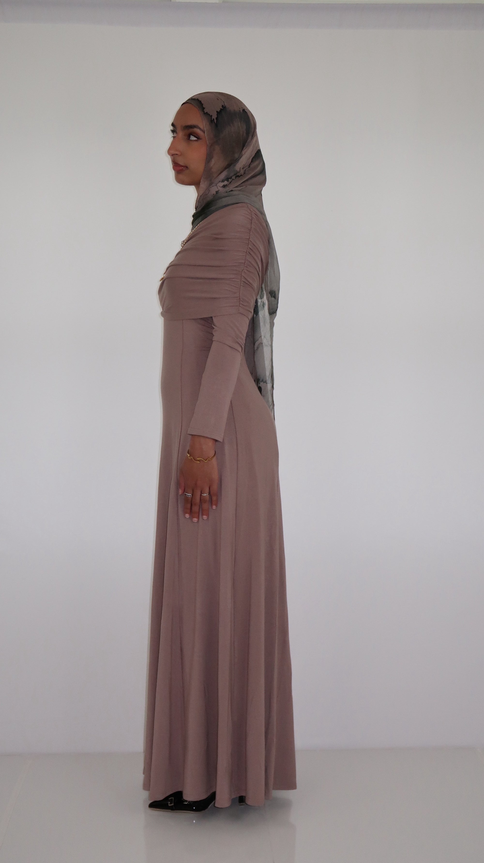 Sophia | Blush Clay