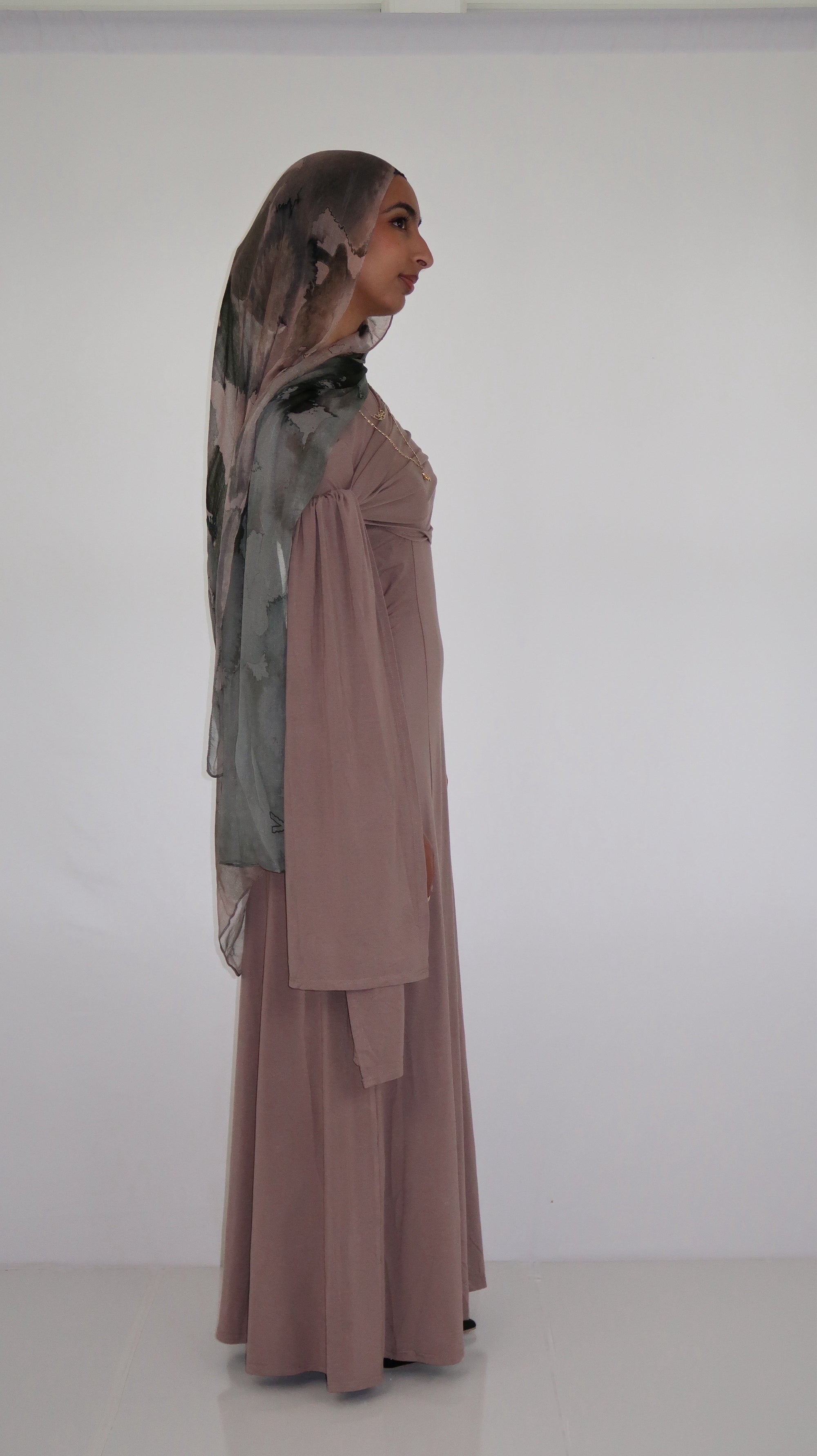 Sophia | Blush Clay