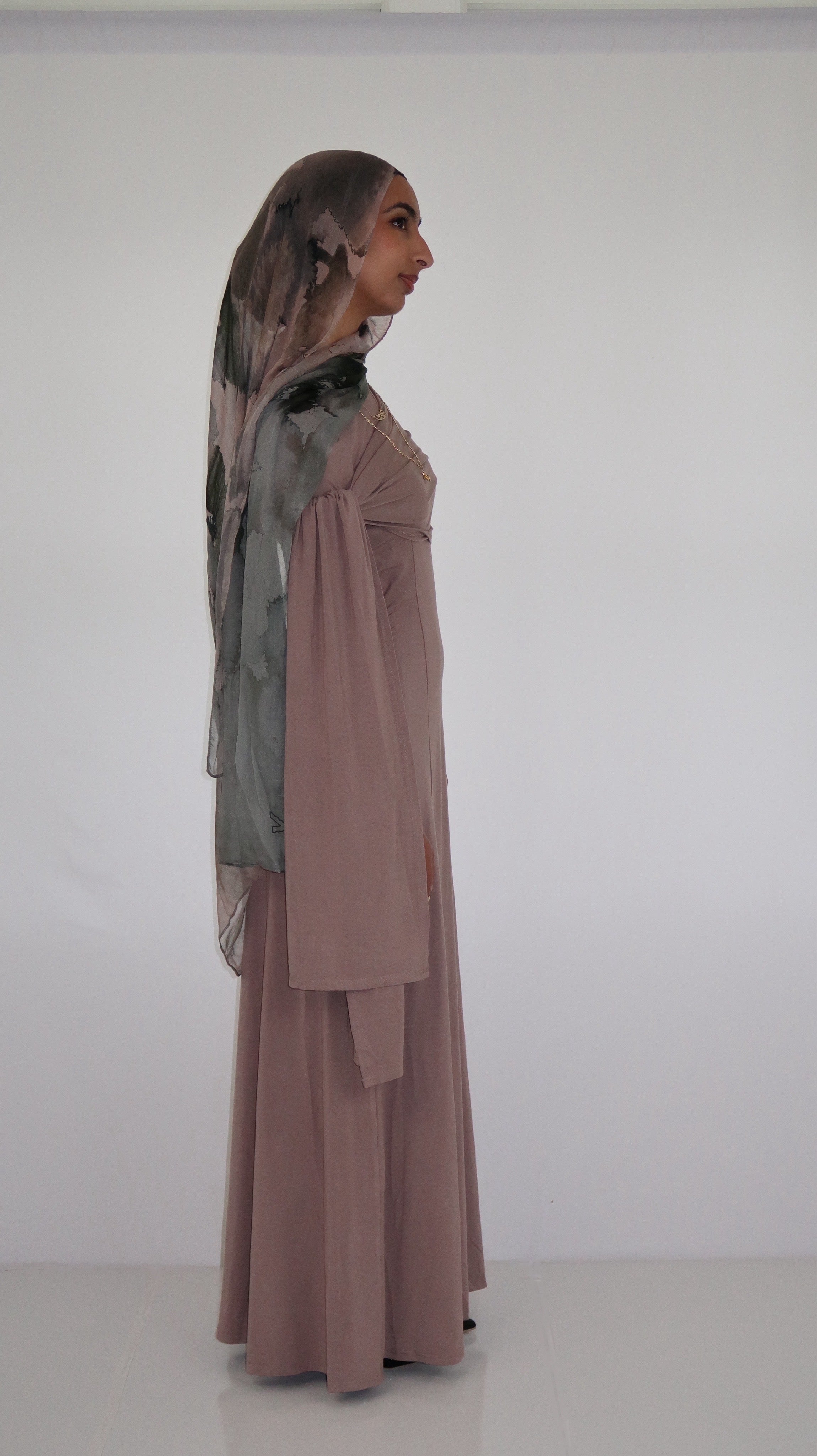 Sophia | Blush Clay