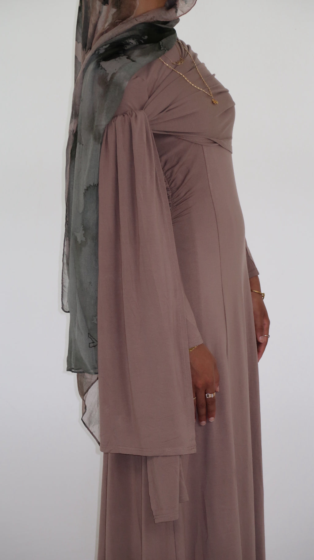 Sophia | Blush Clay