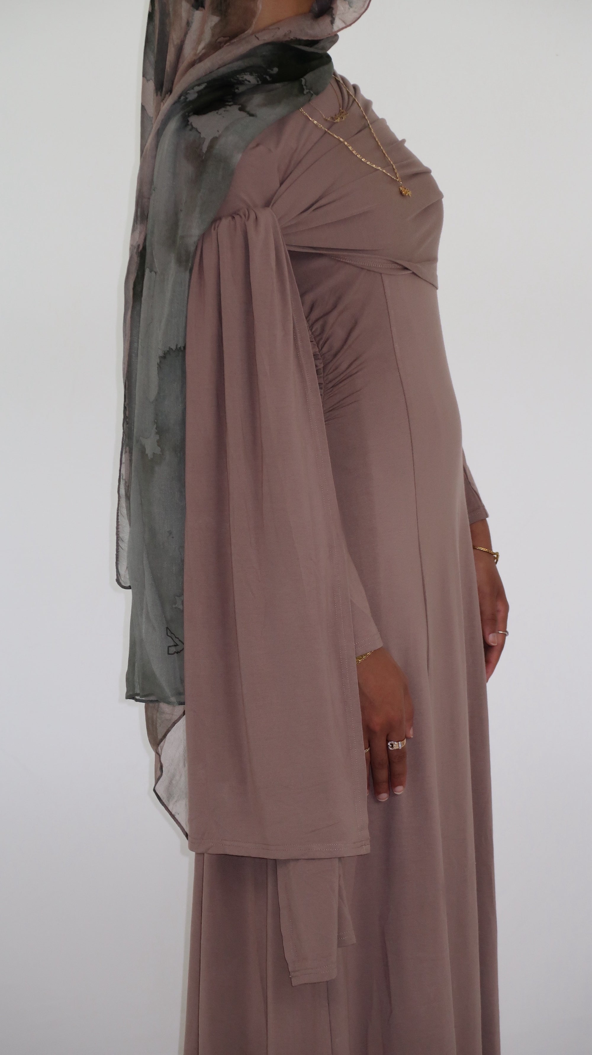 Sophia | Blush Clay
