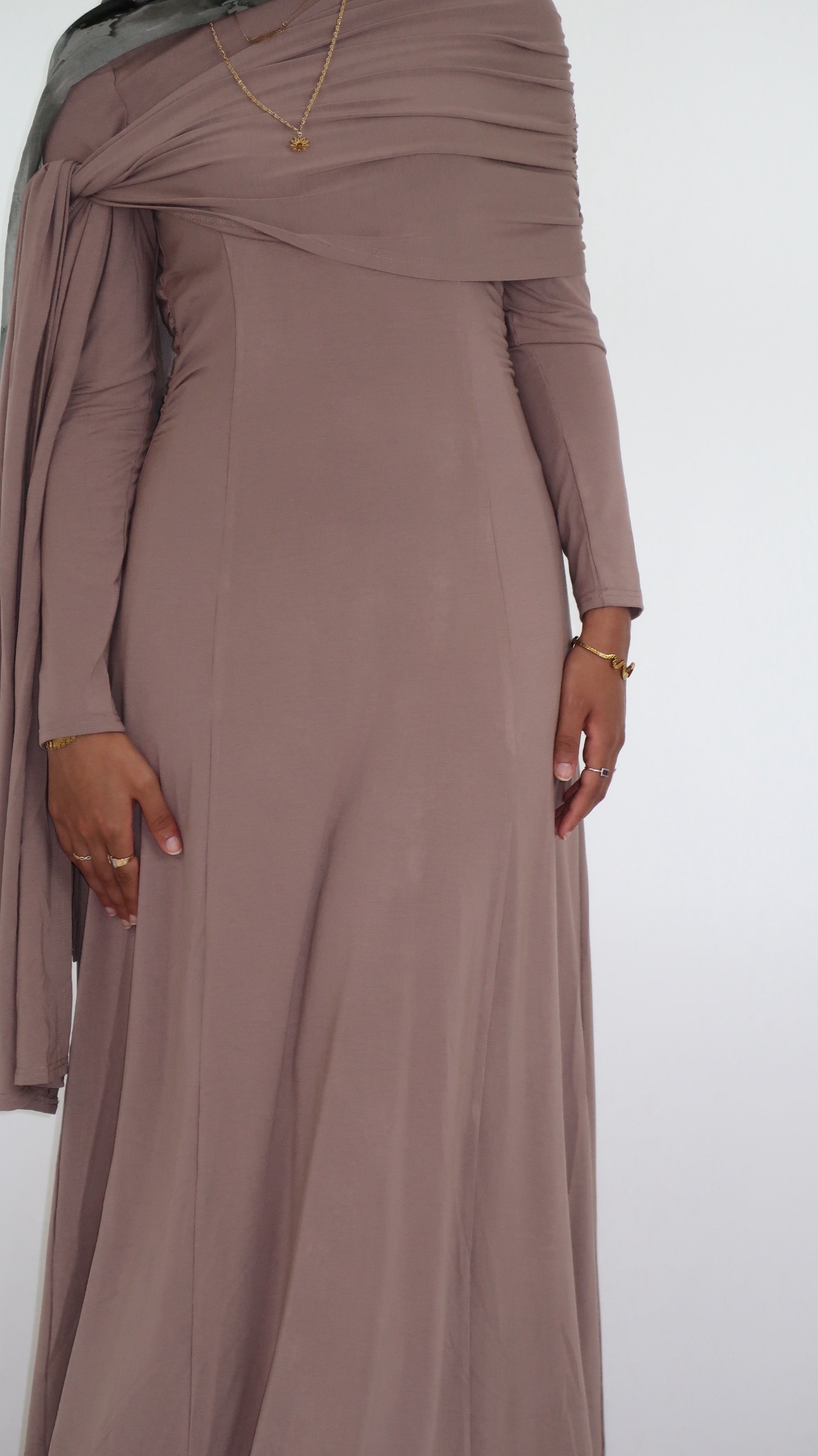 Sophia | Blush Clay
