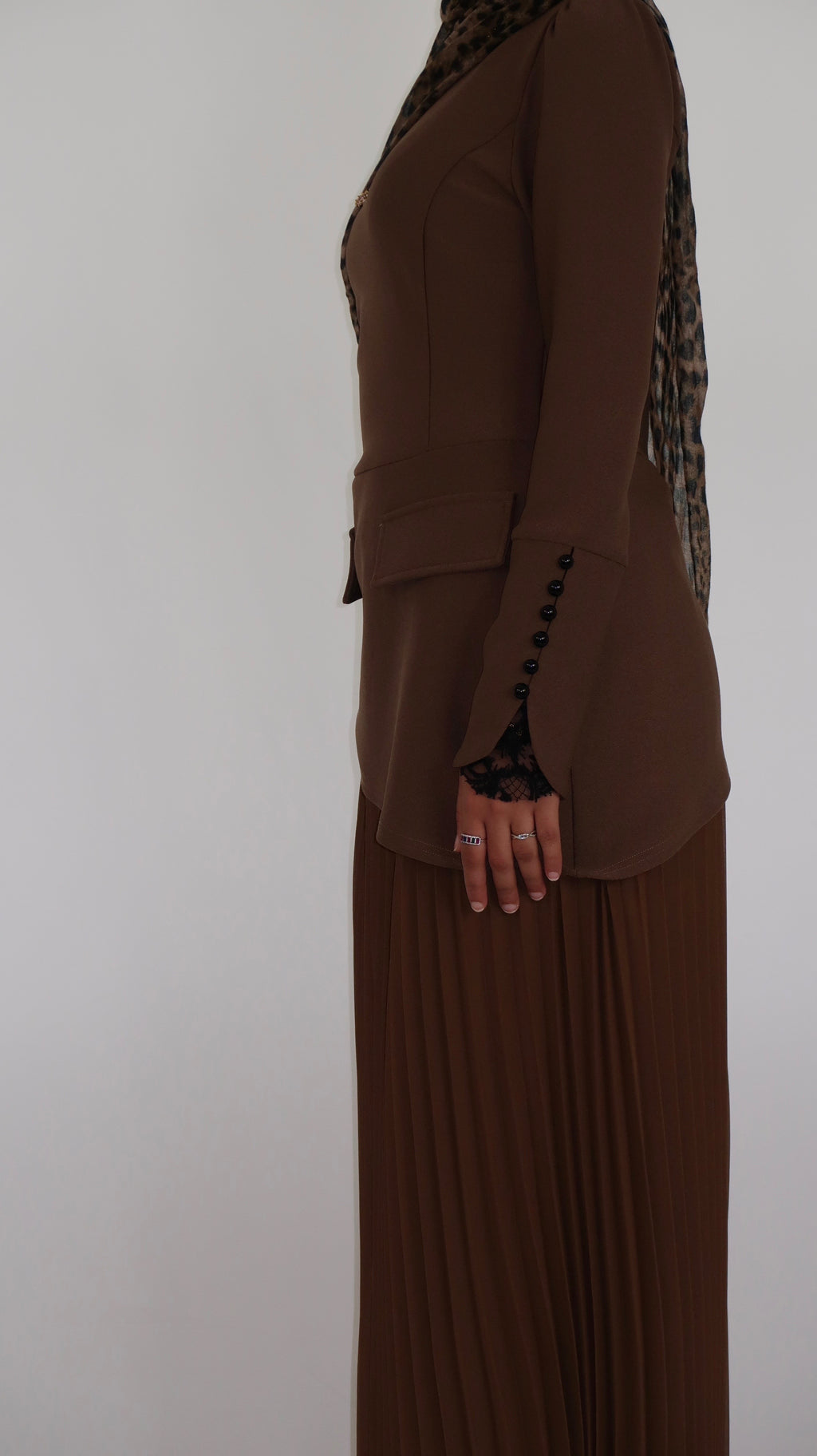 Malak | Chestnut