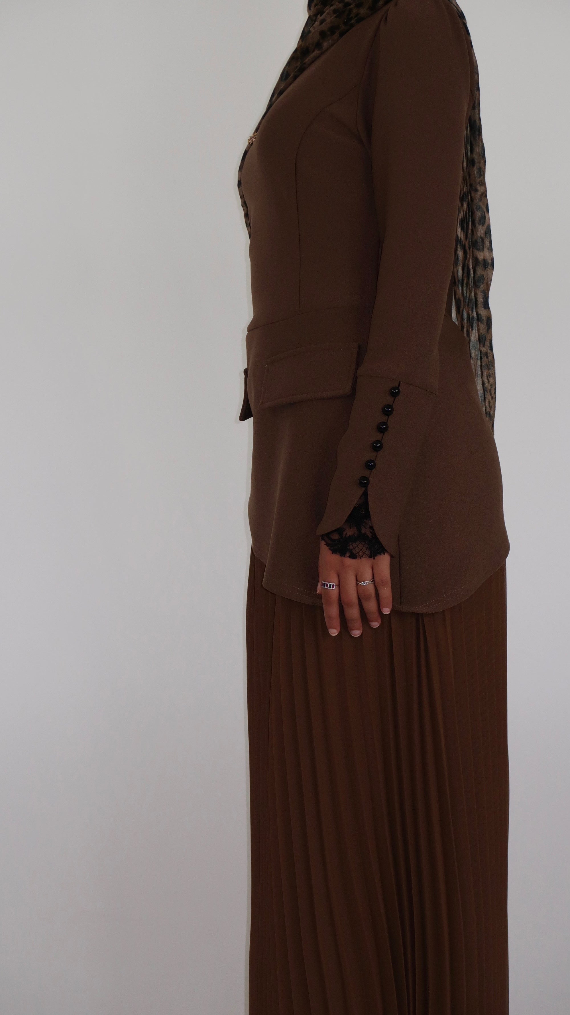 Malak | Chestnut