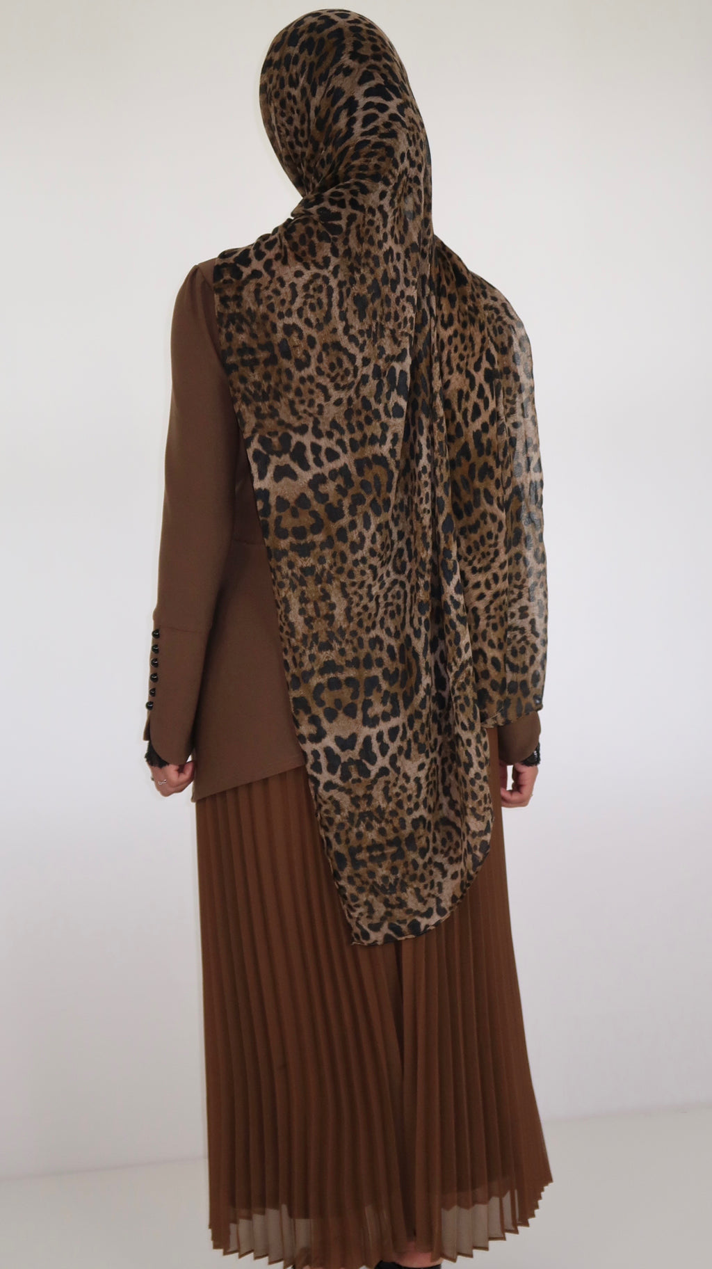 Malak | Chestnut