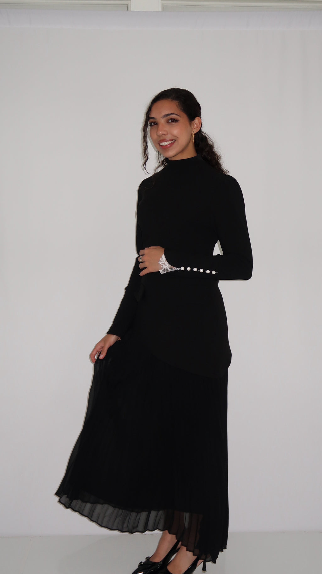Malak | Noir