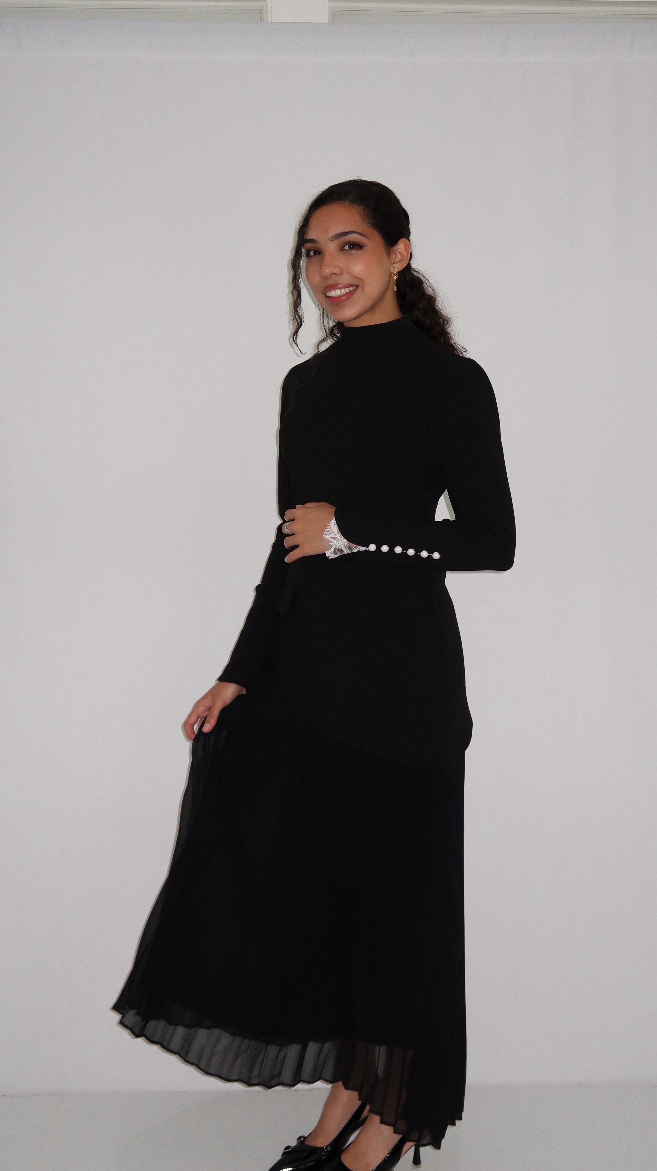 Malak | Noir