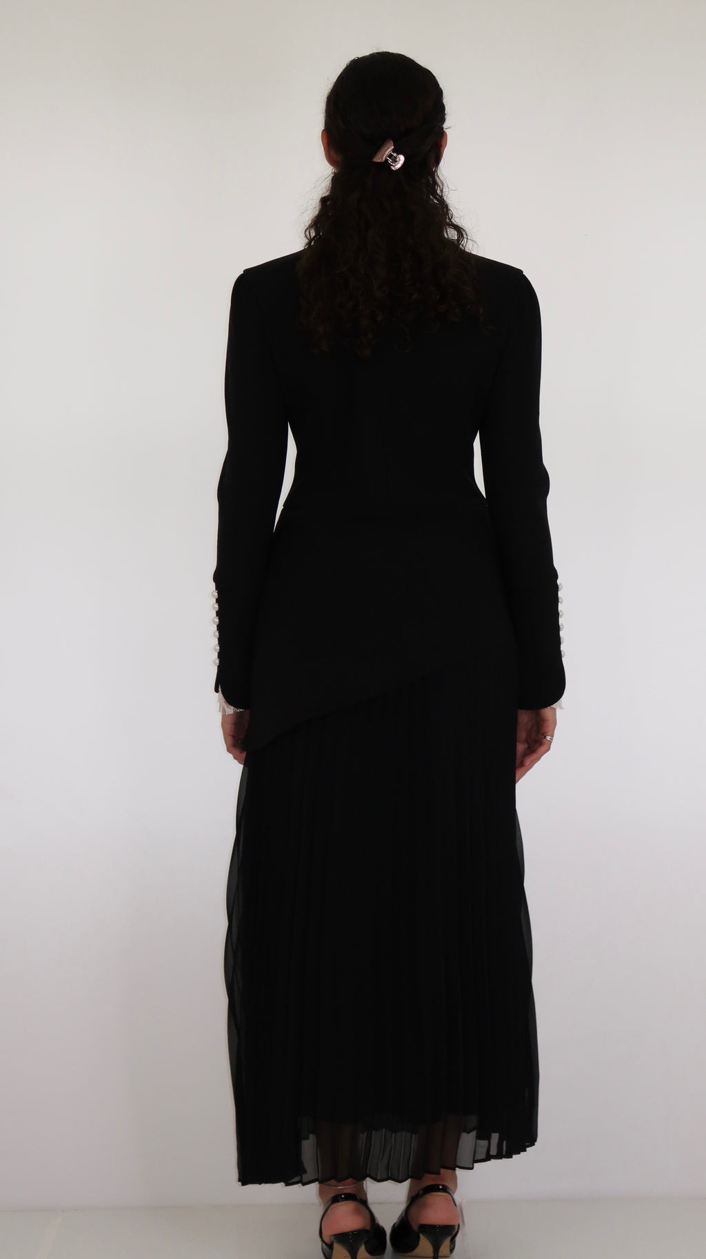 Malak | Noir