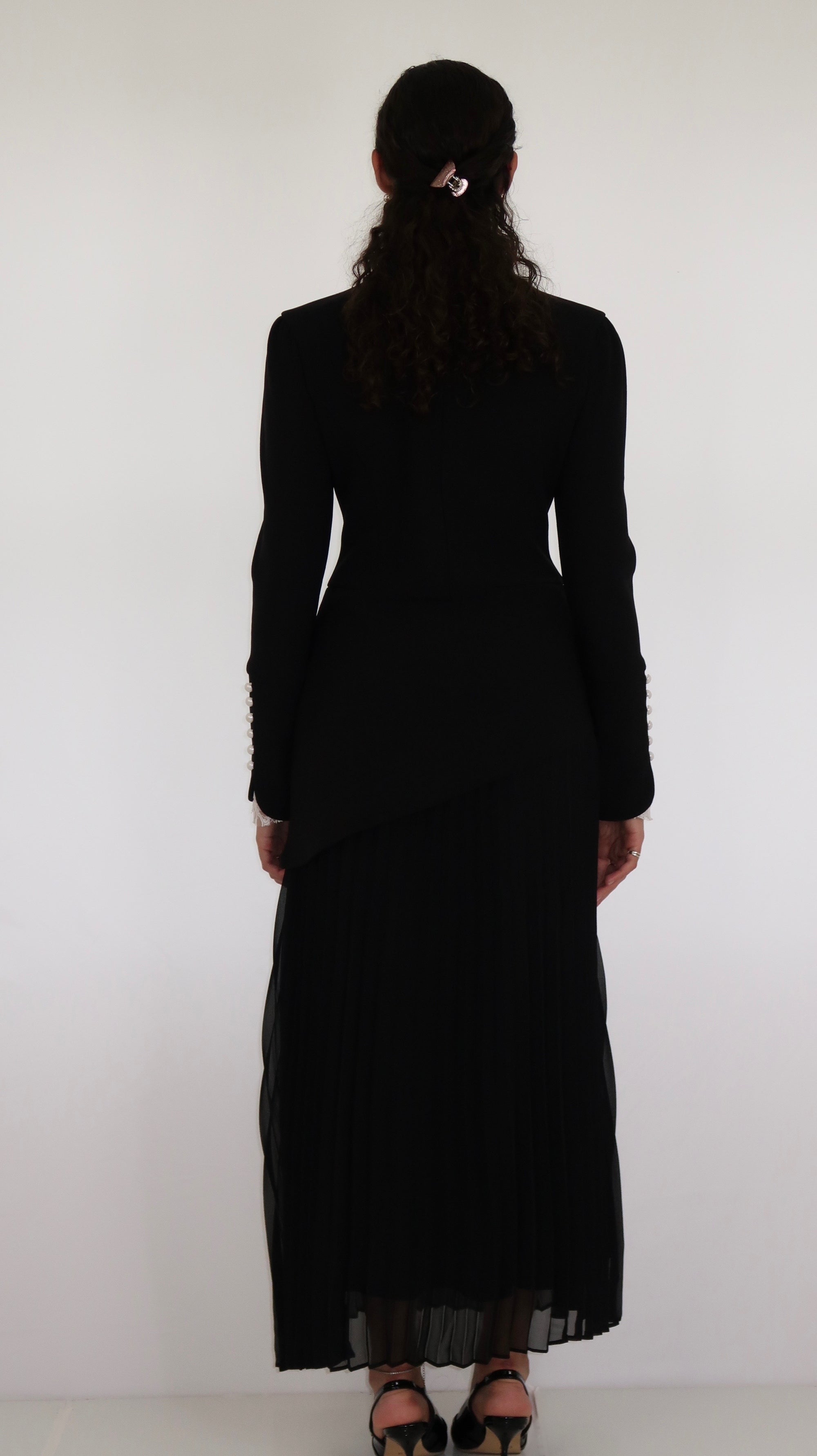 Malak | Noir