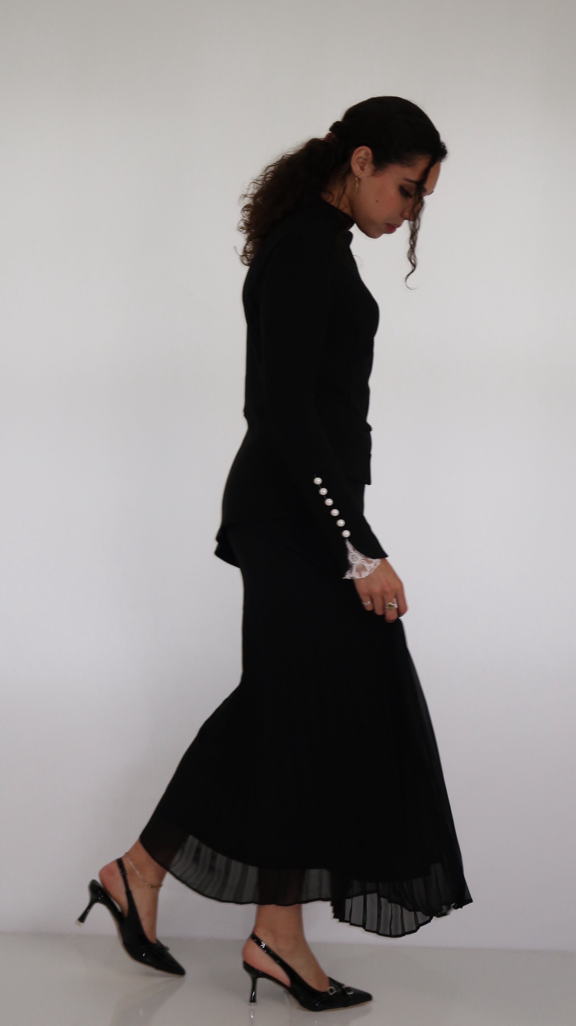 Malak | Noir