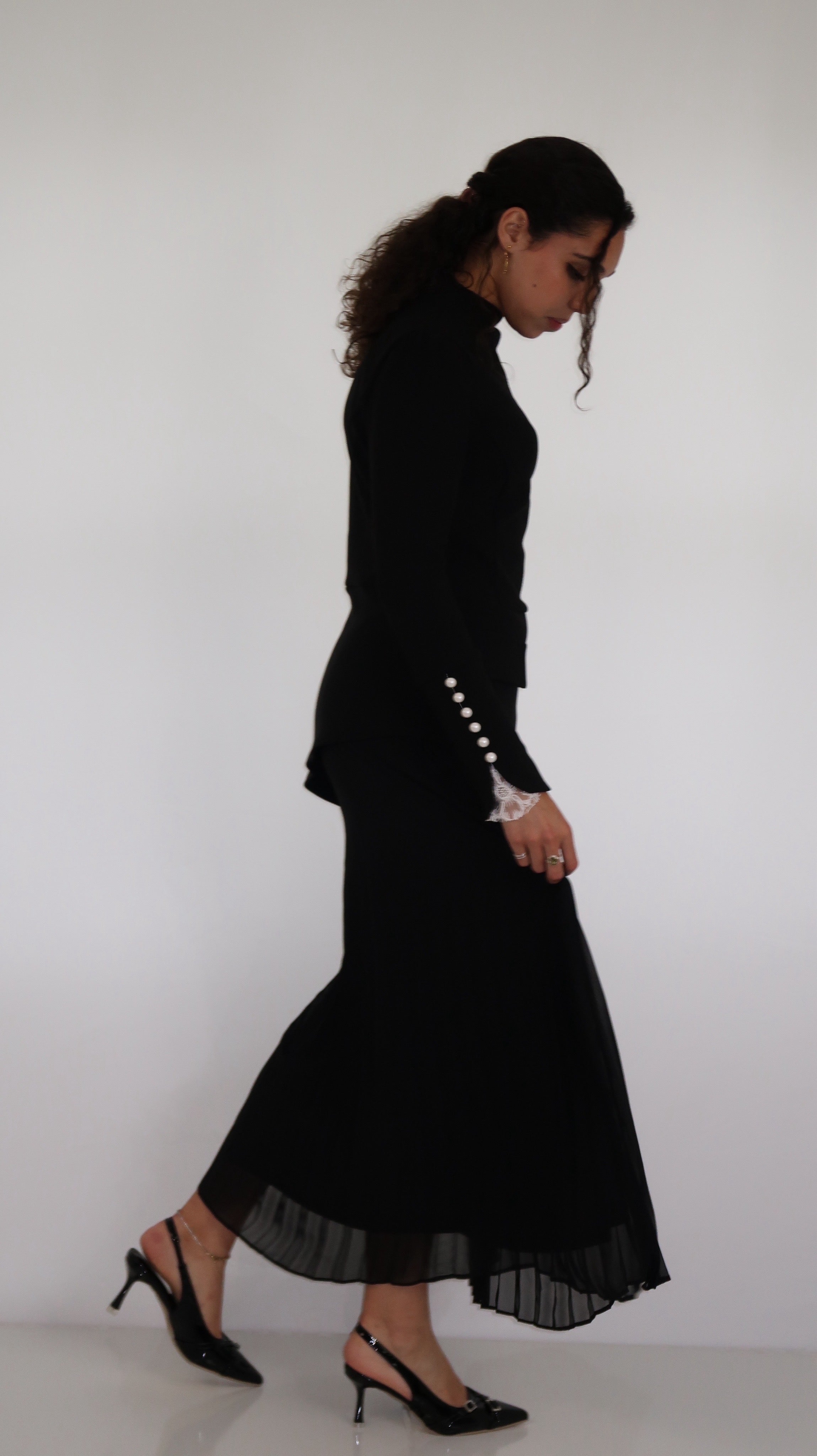 Malak | Noir