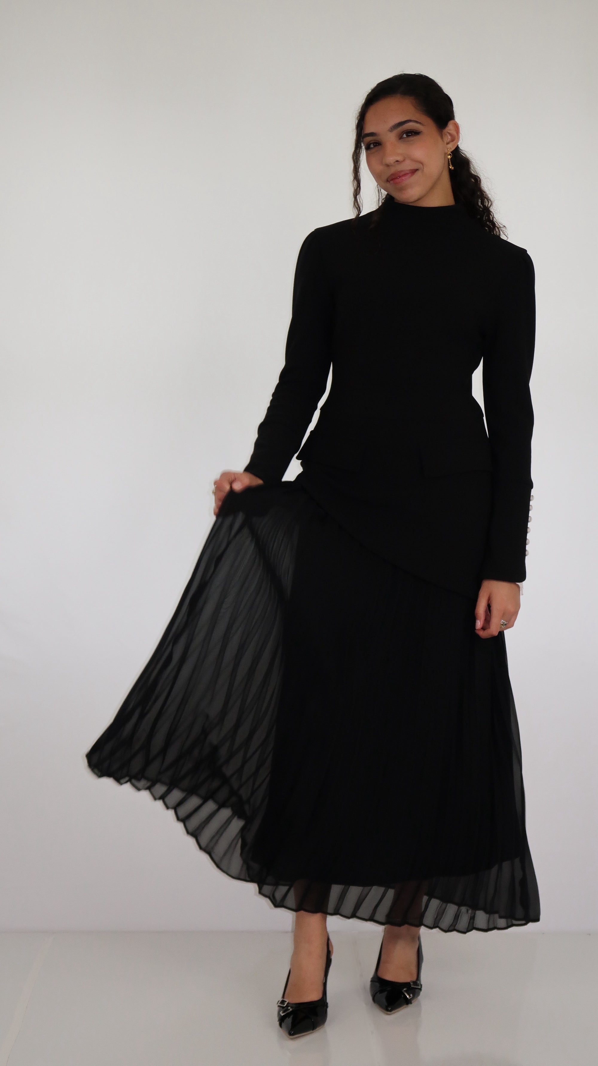 Malak | Noir