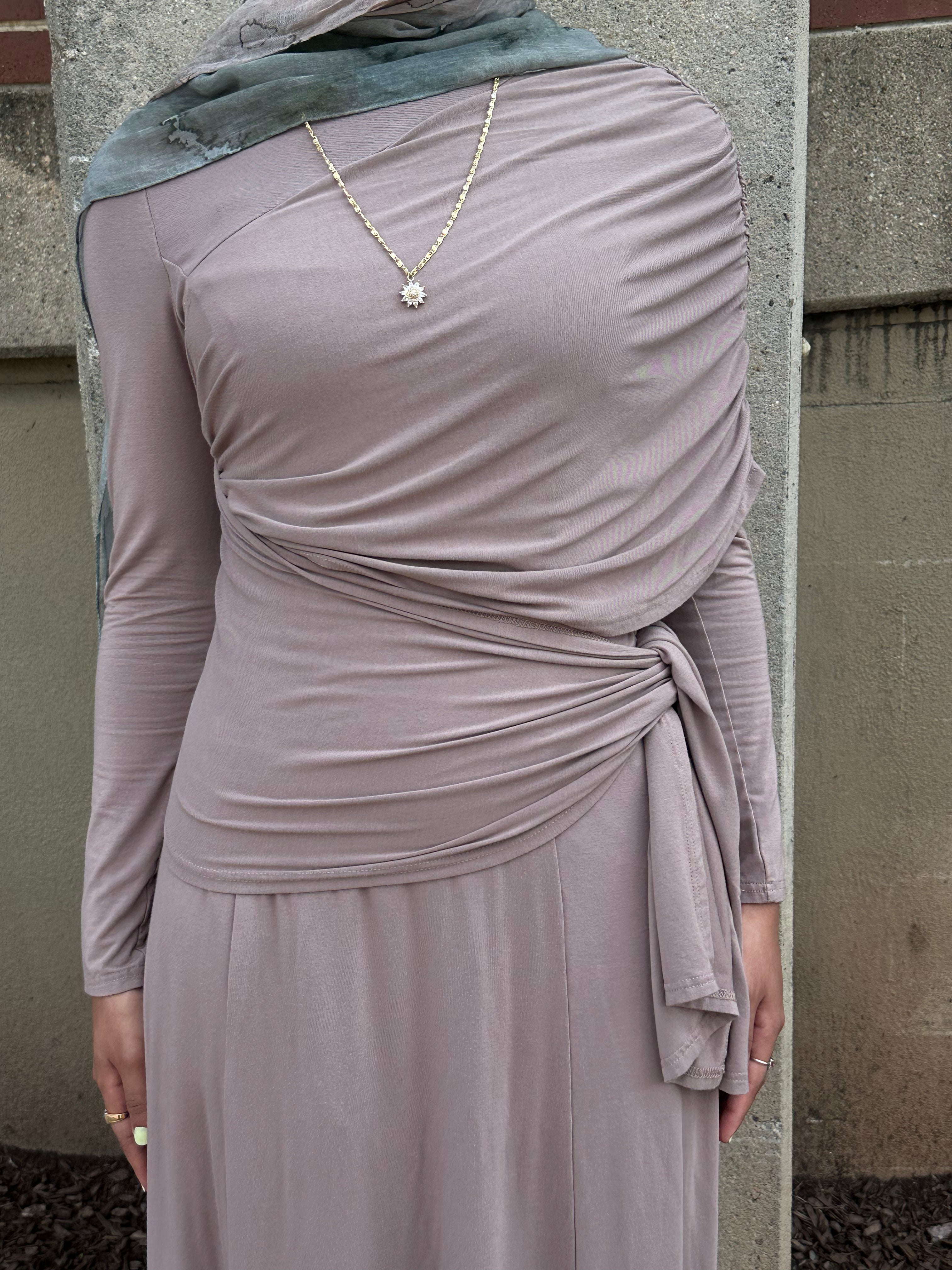 Sophia | Blush Clay