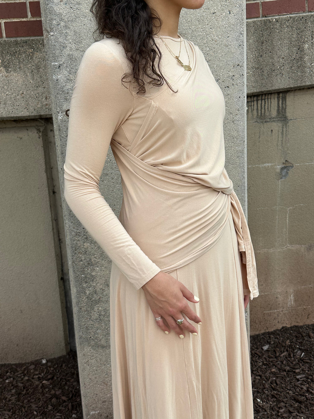 Sophia | Beige