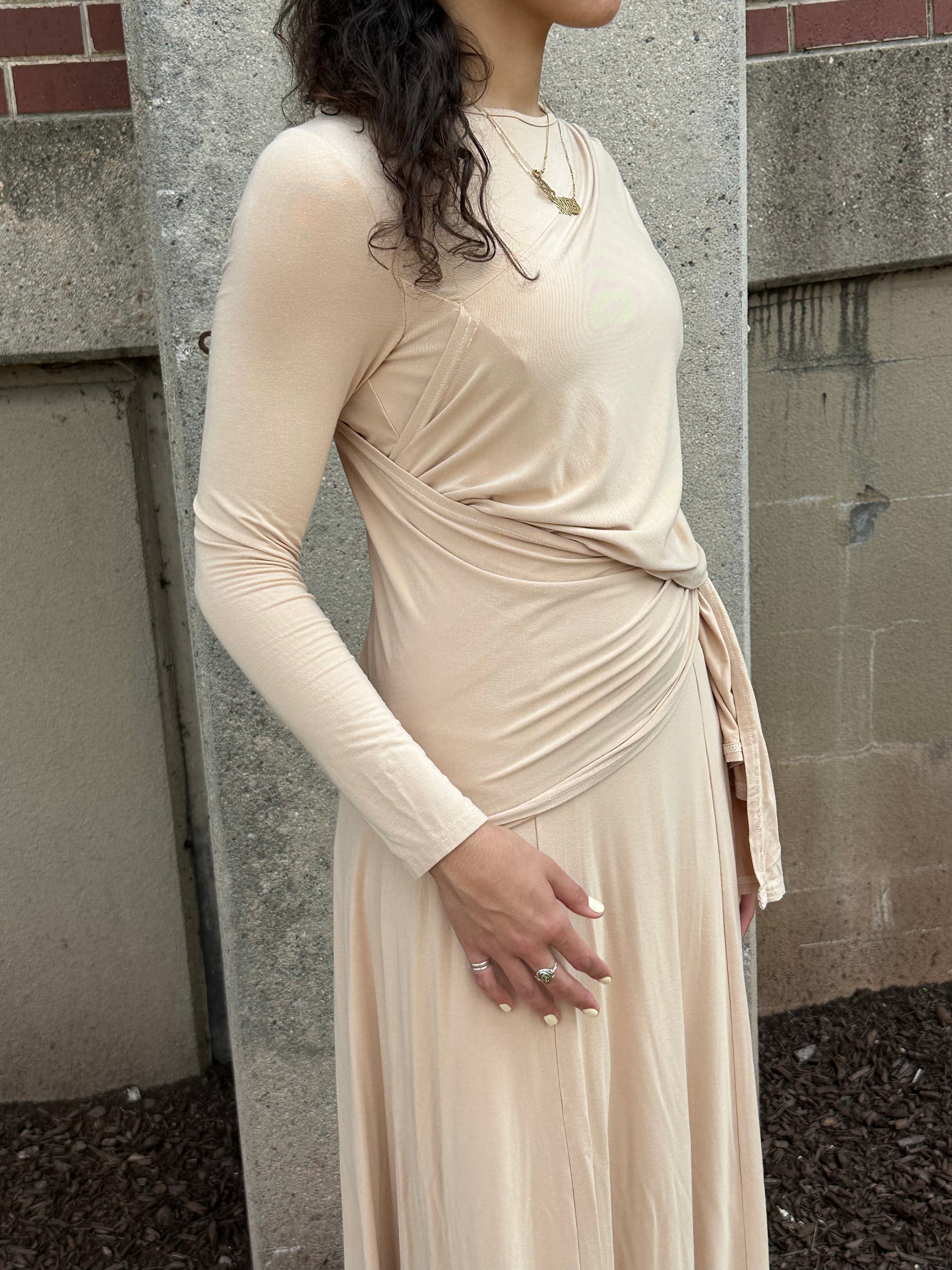 Sophia | Beige