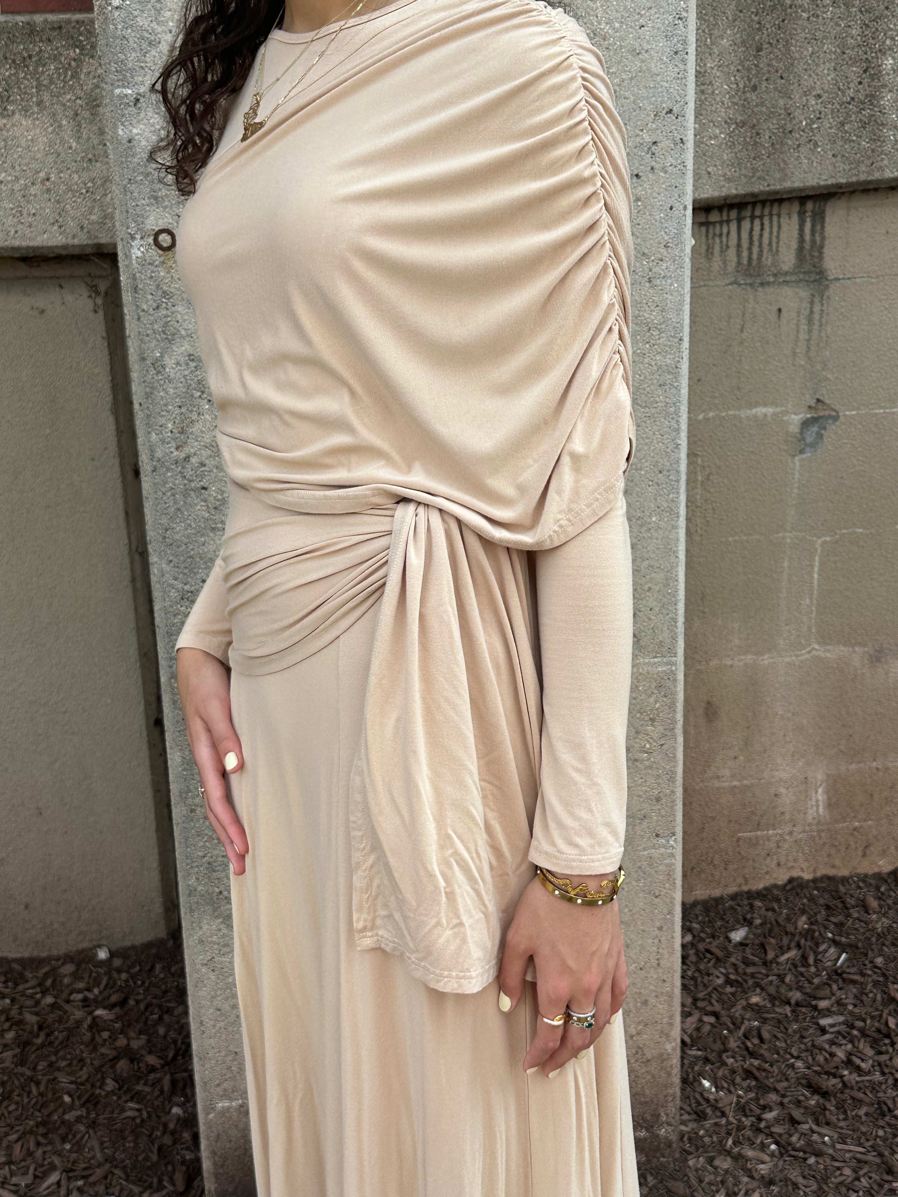 Sophia | Beige