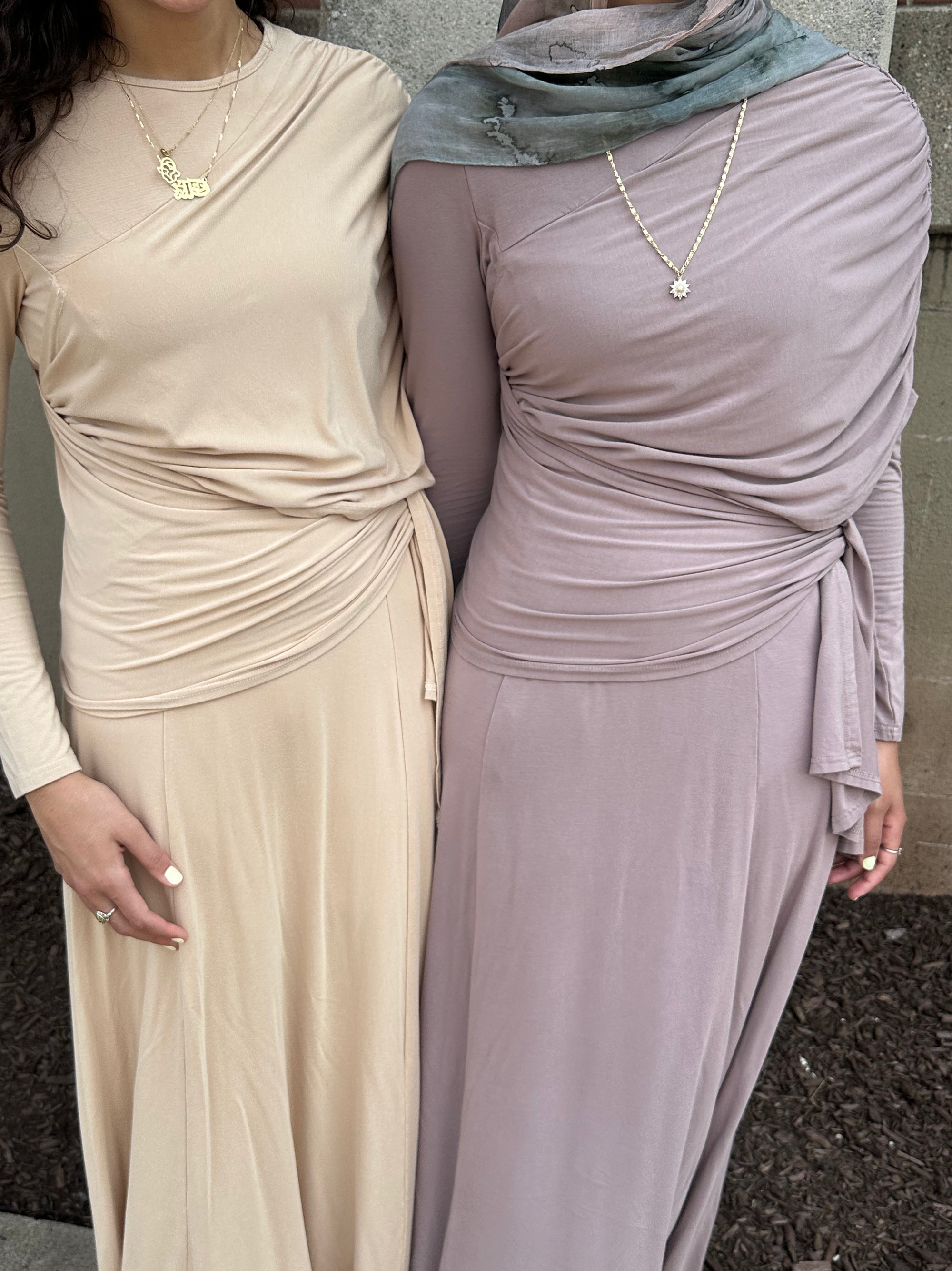 Sophia | Beige