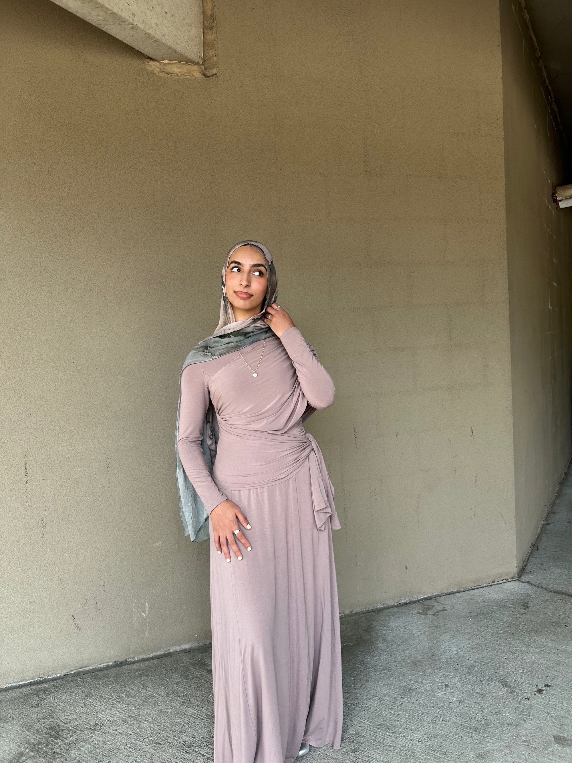 Sophia | Blush Clay