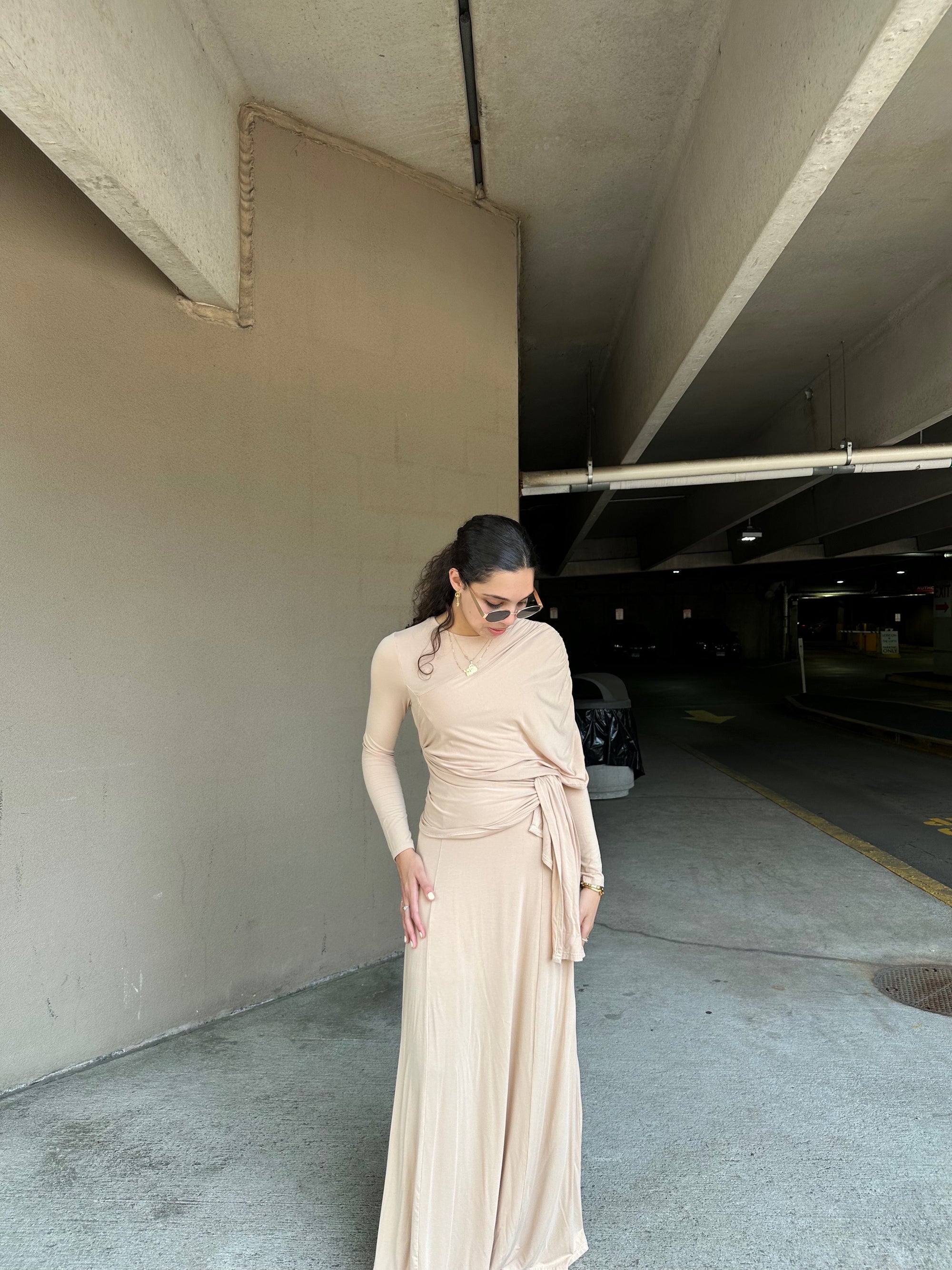 Sophia | Beige