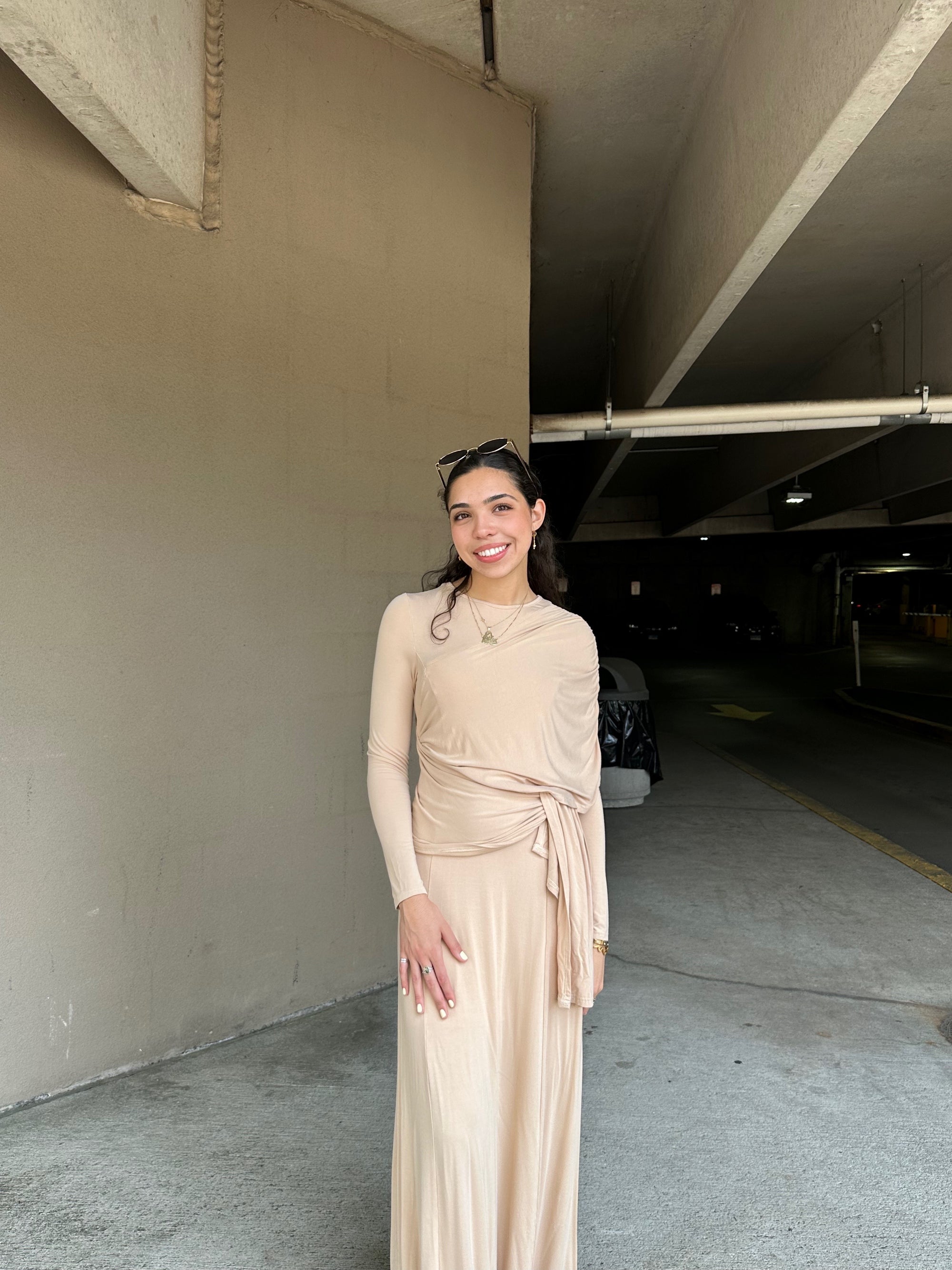 Sophia | Beige