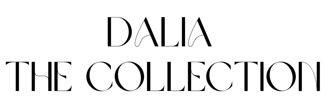  Daliathecollection