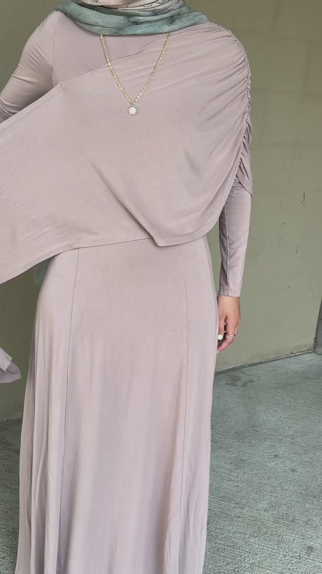 Sophia | Beige